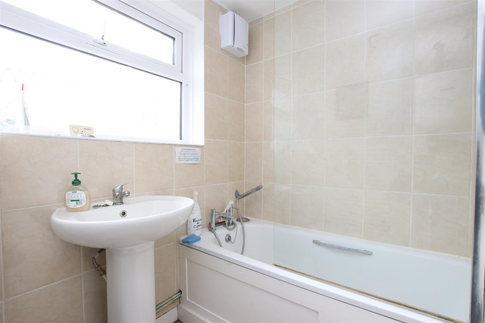 Lyndhurst Road, Bath, BA2